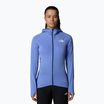 Hanorac pentru femei The North Face Bolt Polartec Hoodie virtual blue/estate blue
