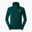 Hanorac pentru bărbați The North Face Bolt Polartec Hoodie deep nori
