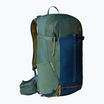 Rucsac de drumeție The North Face Basin 36 l duck green/shady blue