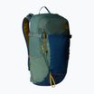 Rucsac de drumeție The North Face Basin 24 l duck green/shady blue