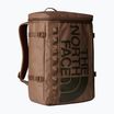 Rucsac de oraș  The North Face Base Camp Fuse Box 30 l latte/smokey brown