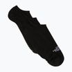 Șosete The North face Multi Sport Invisible 3 perechi tnf black