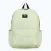 Rucsac de oraș  Vans Old Skool Check 22 l shadow lime