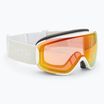 Ochelari de schi  Smith Moment white vapor/chromapop pro photochromic red mirror