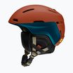 Cască de schi  Smith Accel MIPS matte rust steel