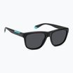 Ochelari de soare Polaroid PLD 2163/S matte black/grey polarized
