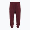 Pantaloni pentru bărbați Under Armour Rival Fleece Joggers cardinal/white