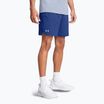 Pantaloni scurți de antrenament pentru bărbați Under Armour UA Vanish Woven 6in tech blue/horizon blue