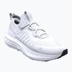 Încălțăminte damă Under Armour Phantom 4 alb/gri halo/alb