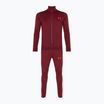 Trening pentru bărbați  Under Armour UA Knit Track Suit cardinal/racing red