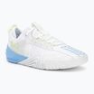 Încălțăminte de antrenament pentru femei Under Armour TriBase Reign 6 white/horizon blue/morph green