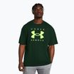Tricou de antrenament pentru bărbați Under Armour