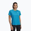 Tricou de antrenament pentru femei  Under Armour Tech Textured ether blue/white