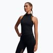 Tricou de antrenament pentru femei Under Armour Vanish Elite Vent Tank black/iridescent