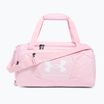 Geantă Under Armour Undeniable 5.0 Duffle XS 23 l prime pink/prime pink/white