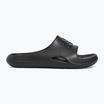Papuci pentru bărbați Under Armour Locker V Slide black/black/black