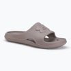 Papuci pentru bărbați Under Armour Locker V Slide gray dawn/gray dawn/gray dawn