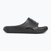 Papuci pentru femei Under Armour Locker V Slide black/black/black