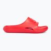 Papuci pentru bărbați Under Armour Locker V Slide red/red/red
