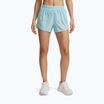 Pantaloni scurți de alergare pentru femei Under Armour Fly By 3" stream /stream / reflective