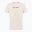 Tricou de alergare pentru bărbați Under Armour Trail Run Graphic Tee stone/reflective