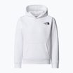 Hanorac pentru copii The North Face Teen Redbox Regular P/O alb/negru