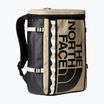 Rucsac de oraș The North Face Base Camp Fuse Box 30 l flax/white dune/black