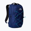 Rucsac urban The North Face Jester 28 l albastru vultur / albastru maridian