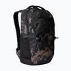 Rucsac urban The North Face Jester 28 l negru refracții de lumină/negru