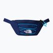 Borseta de șold The North Face Jester Lumbar 2,2 l eagle blue/meridian blue