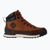 Încălțăminte bărbați The North Face Back To Berkeley IV Textile WP burnt umber/mars dust