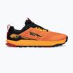 Încălțăminte de alergare pentru bărbați Altra Lone Peak 9+ orange/black