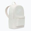 Rucsac Nike Heritage 25 l light orewood brn/summit white