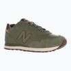 Încălțăminte pentru bărbați New Balance 515's V3 dark olive