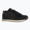 Încălțăminte pentru bărbați New Balance 515's V3 black/black