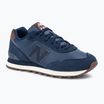 Încălțăminte pentru bărbați New Balance 515's V3 blue navy