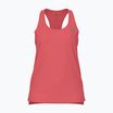 Tank top de alergare pentru femei New Balance Sport Essentials Tank driftred