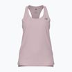 Tank top de alergare pentru femei New Balance Sport Essentials Tank rosesuga