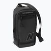 Borsetă New Balance Legacy Cross Body 2,5 l black