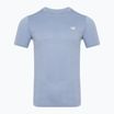 Tricou pentru bărbați  New Balance Run duskshow