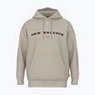 New Balance bărbați Reimagine Fleece Hraphic Hoody timberwolff hanorac