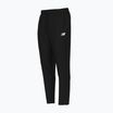 Pantaloni de alergare New Balance Sport Woven negri pentru bărbați