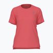 Tricou de alergare pentru femei New Balance Essentials SS driftred