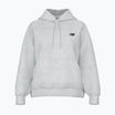Femeii New Balance Reimagine Fleece Hoodie ashheath