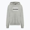 Femeii New Balance Sport Graphic French Terry Hoodie gri atletic