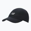 New Balance 5 Panel Performance V 2.0 baseball cap negru