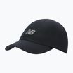 New Balance 5 Panel Performance V 2.0 baseball cap negru