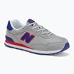 Încălțăminte pentru copii  New Balance 515's V1 rain cloud GC515KG