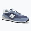 Încălțăminte pentru copii  New Balance 515's V1 dark shower