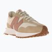 Încălțăminte pentru femei New Balance 327's V1 incense/bone/landslide